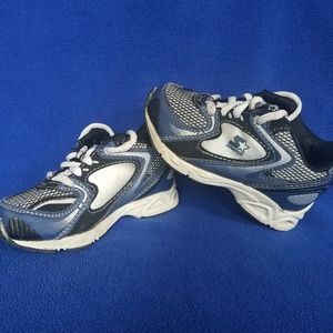 Starter brand sneakers